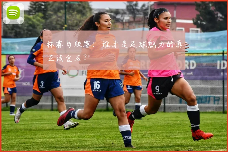 杯赛与联赛：谁才是足球魅力的真正试金石？